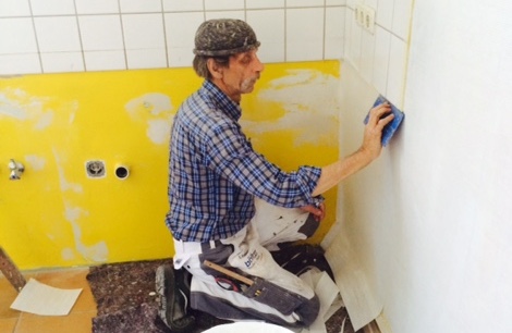 Handwerk 3/5